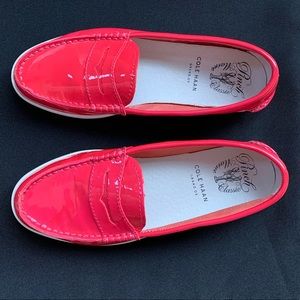 Cole Haan loafers